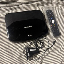 Manhattan T2-R 500GB Freeview
