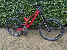 Specialized S Works Demo 8