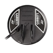 Garrett 4.5" Super Sniper