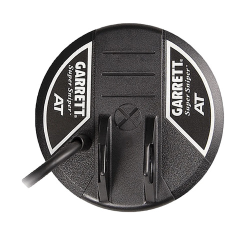 Garrett super sniper - 4.5",