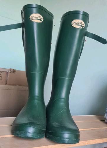 Rockfish wellington boots - rockfish,