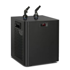 42 Gal 1/10 HP Aquarium