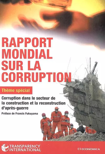 Rapport mondial sur - , la