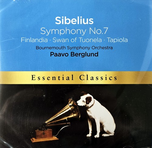 Sibelius symphony no - sibelius:,