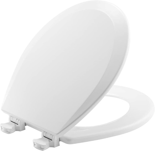 New round closed front - closed,