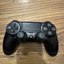 Sony PlayStation DualShock 4