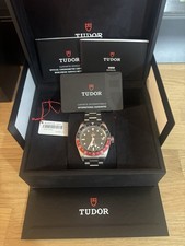 TUDOR Black Bay GMT 2022