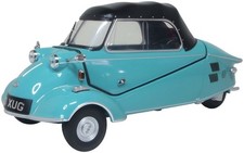 Messerschmitt KR200
