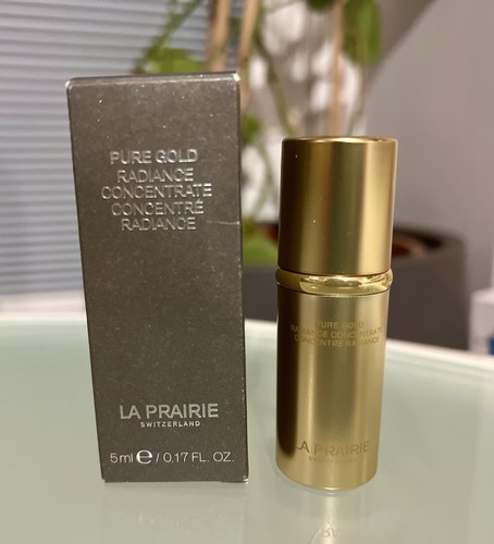 Prairie pure gold radiance - gold,
