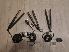 3x GHD Straighteners Spares