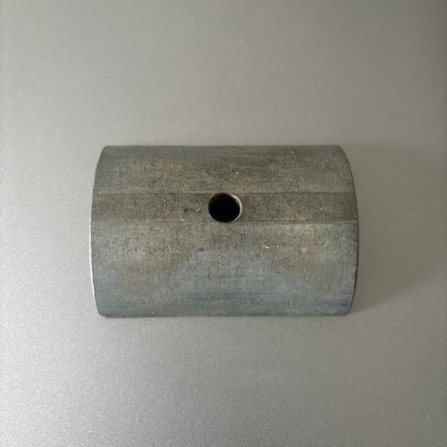 Myford ml8 bed clamp - bed, assembly