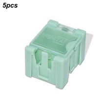 5Pcs/Set SMD SMT Electronic Component Container Case Mini Storage Boxes Kit R