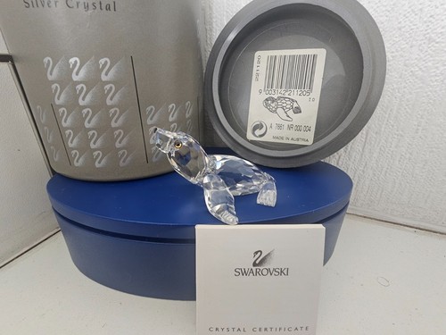 Swarovski crystal kingdom - swarovski,