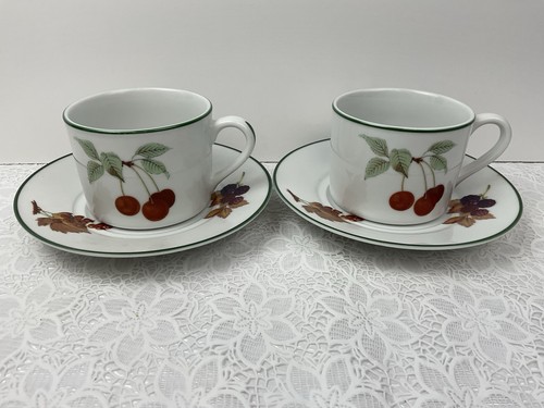 Royal worcester evesham vale - royal,