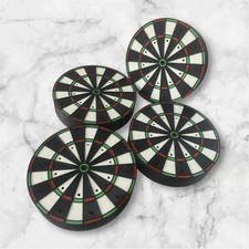 2x Dartboard Inspired Dart