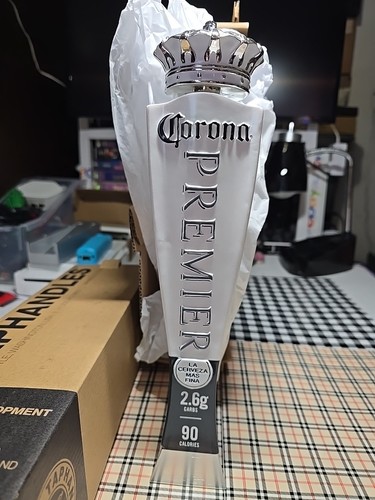Nib corona premier - premier, tall