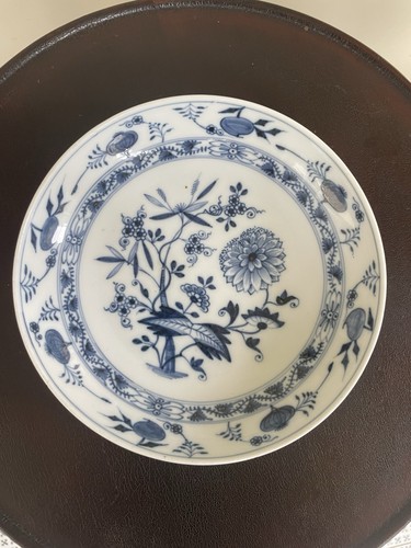 19th century meissen porcelain - century,