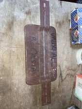 Vauxhall Cresta PC Petrol