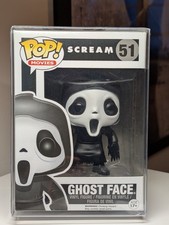 Funko POP! Movies Scream Ghost