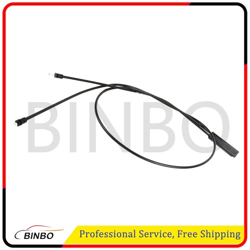 51237184454 engine hood - engine,