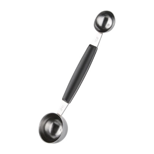 Vogue double melon baller - vogue,