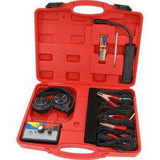 Electronic Stethoscope Kit