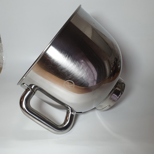 Kenwood kmix stainless - kenwood, steel