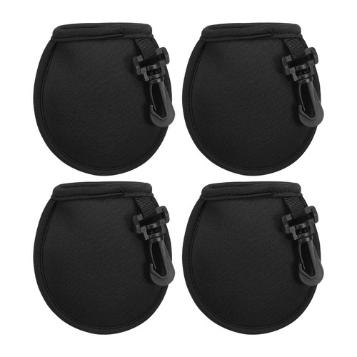 Golf ball washer pouch - ball,