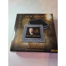 NECA collectors Twilight New