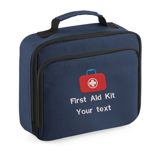 First aid medical bag - medical,