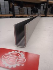 3mm steel channel - steel,
