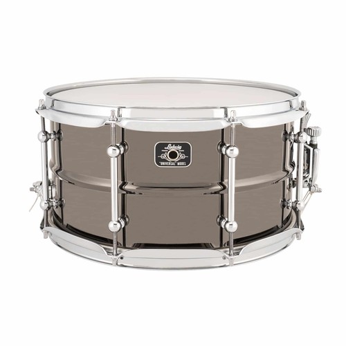 Ludwig universal brass snare - brass,