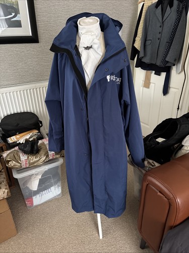Reincoat lite waterproof long - lite,