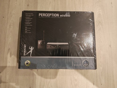 Akg perception wireless - wireless, 45