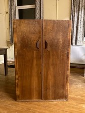 Mid-Century G-Plan Style