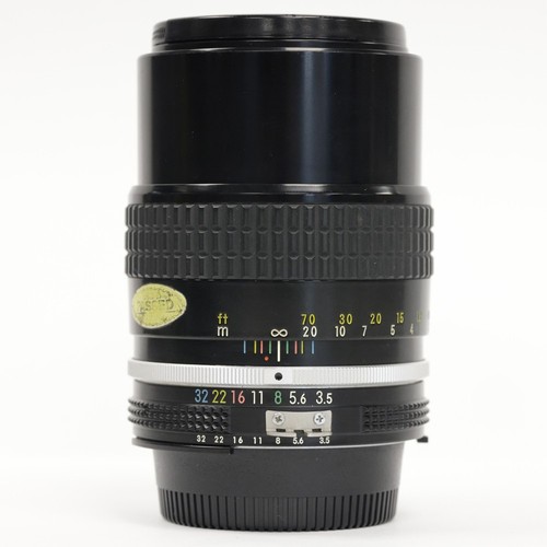 Nikon 135mm ai - nikon,
