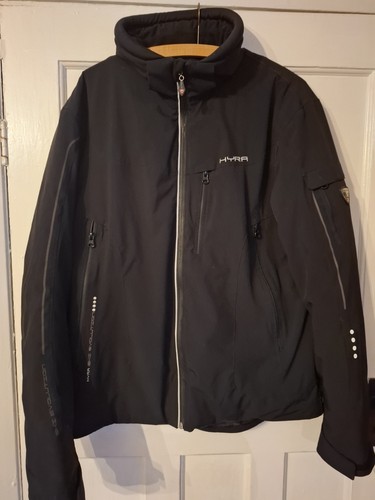 Hyra moena ski jacket size - hyra,