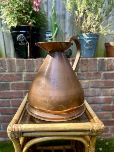 Antique victorian copper - antique, 2
