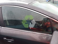 TOYOTA AVENSIS D-4D MK3 DRIVER