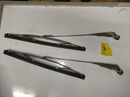Ford cortina mk1 pair - of, wiper