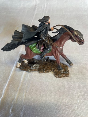 Lord the rings aragorn - lord, of