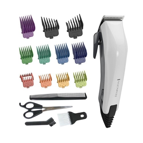 Remington hair clipper set - remington,,