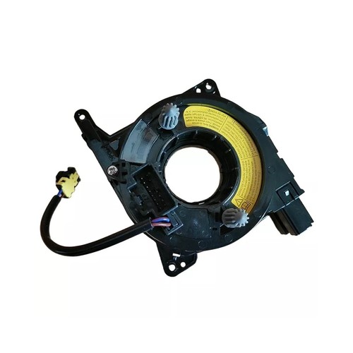 Clock spring angle sensor - clock,
