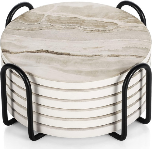 Coasters set - set,