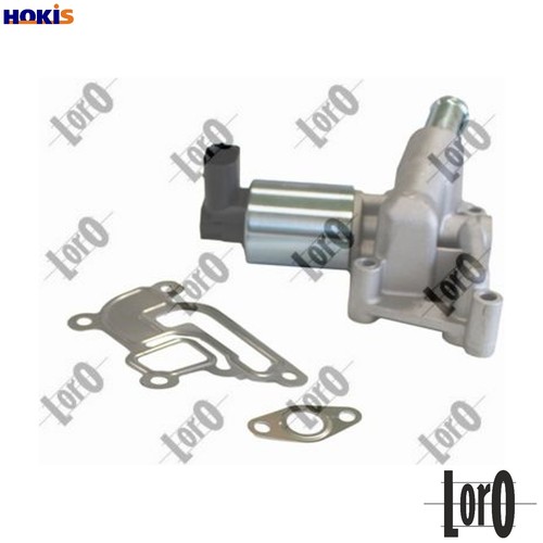 Egr valve 121 - for, opel