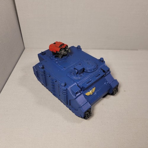 Razorback space marines - space,