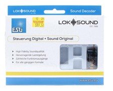 ESU 'MULTI' GAUGE ACC2247 LOK