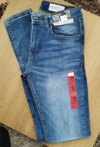 Men primark stretch - men's,