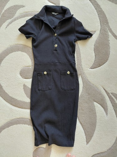 Ladies select black cotton - ladies,