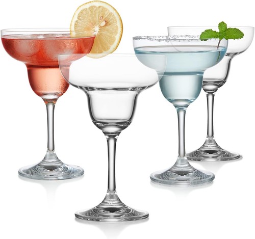 Large margarita cocktail - margarita,